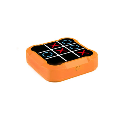 Jeu de Tic-Tac-Toe en Bois Adultes & Enfants — vue 6