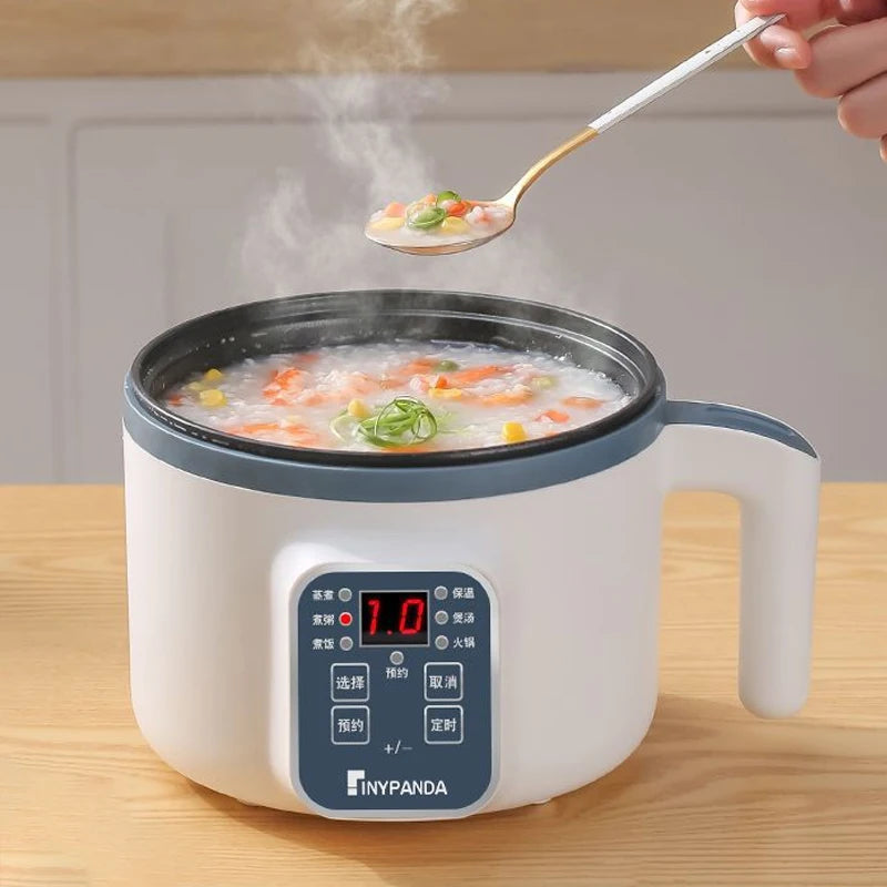 Cuiseur de Riz Électrique 1,7 L Double Couche — vue 3