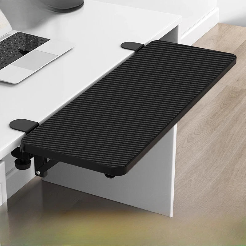 Table d'Extension Pliable pour Ordinateur