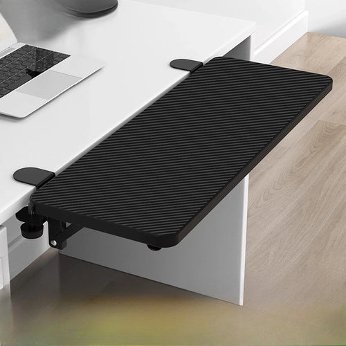 Table d'Extension Pliable pour Ordinateur