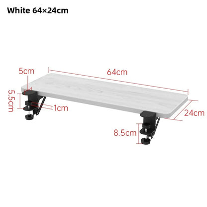 Table d'Extension Pliable pour Ordinateur