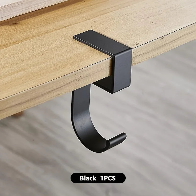 Organisateur de Bureau Aluminium Antidérapant — vue 6