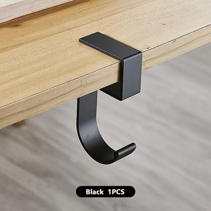 Organisateur de Bureau Aluminium Antidérapant — vue 6