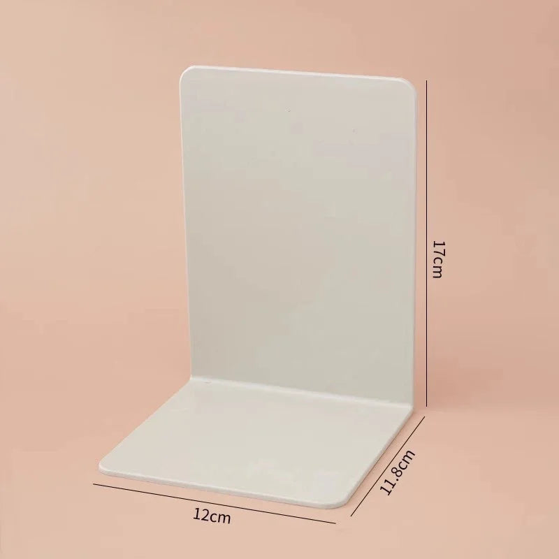 Organisateur de Bureau L-shaped avec Support Livre