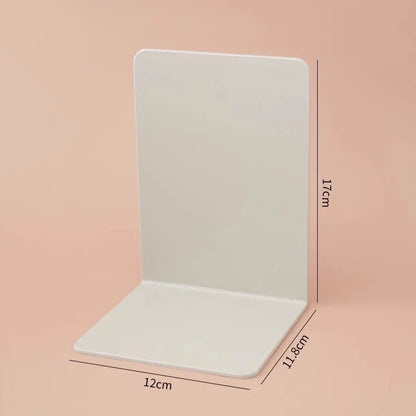 Organisateur de Bureau L-shaped avec Support Livre